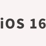 iOS16