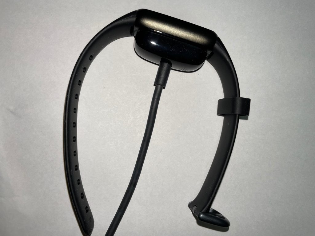 手軽に使える健康管理トラッカー「Fitbit luxe」